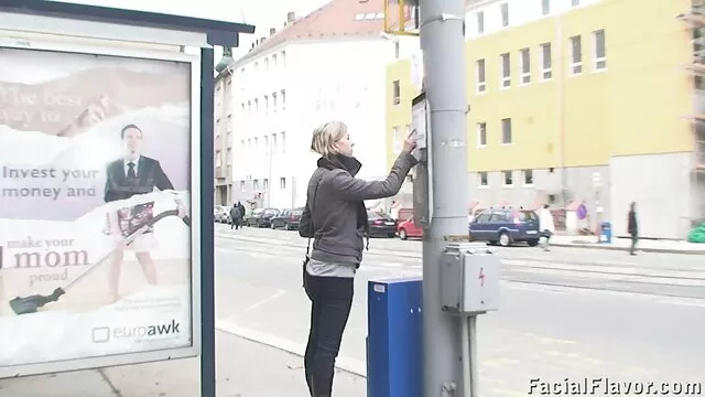 MILF kapa Brenda James mélytorkát szop szoros pina video